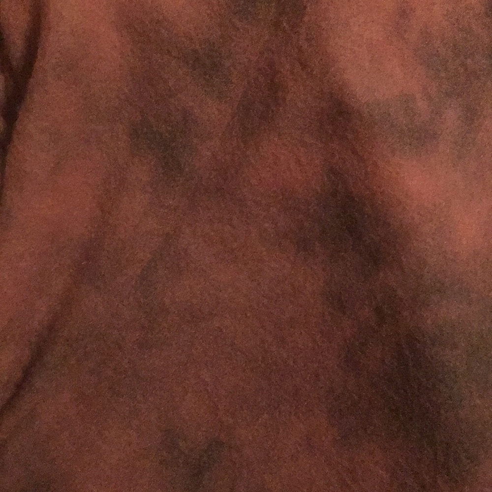 Casual Chic Style Tie Dye Long Layering Cardigan - Picture 6 of 10